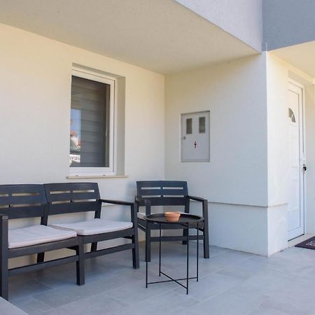 Apartman Roko Zadar Zewnętrze zdjęcie