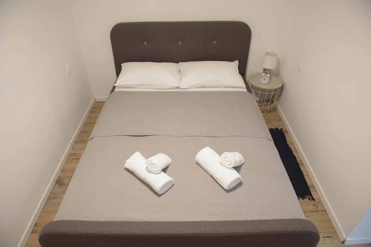 Apartman Roko Zadar Zewnętrze zdjęcie