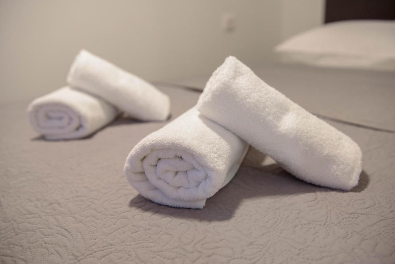 Apartman Roko Zadar Zewnętrze zdjęcie
