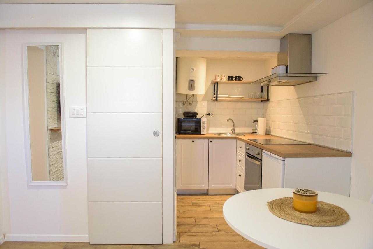 Apartman Roko Zadar Zewnętrze zdjęcie