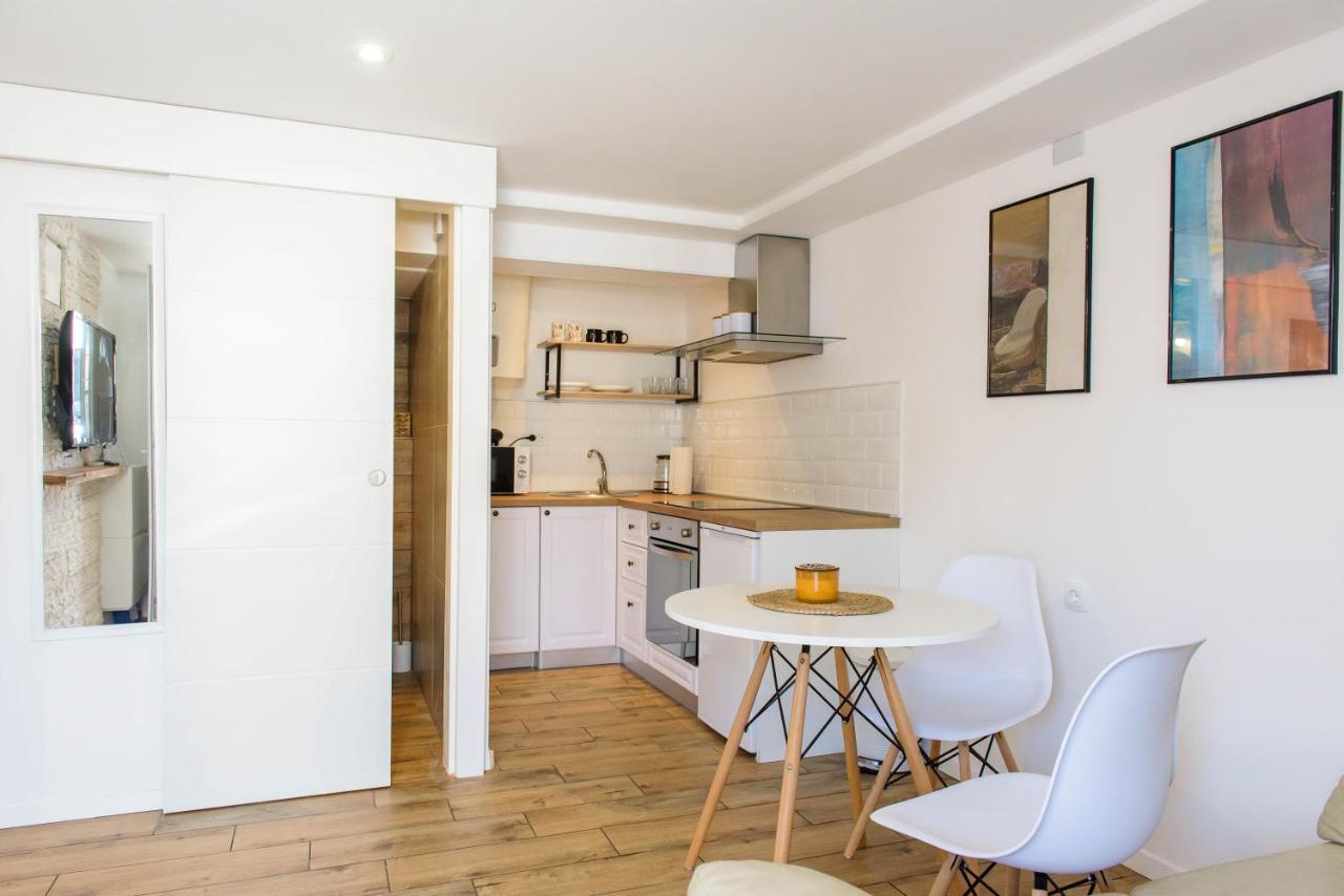 Apartman Roko Zadar Zewnętrze zdjęcie