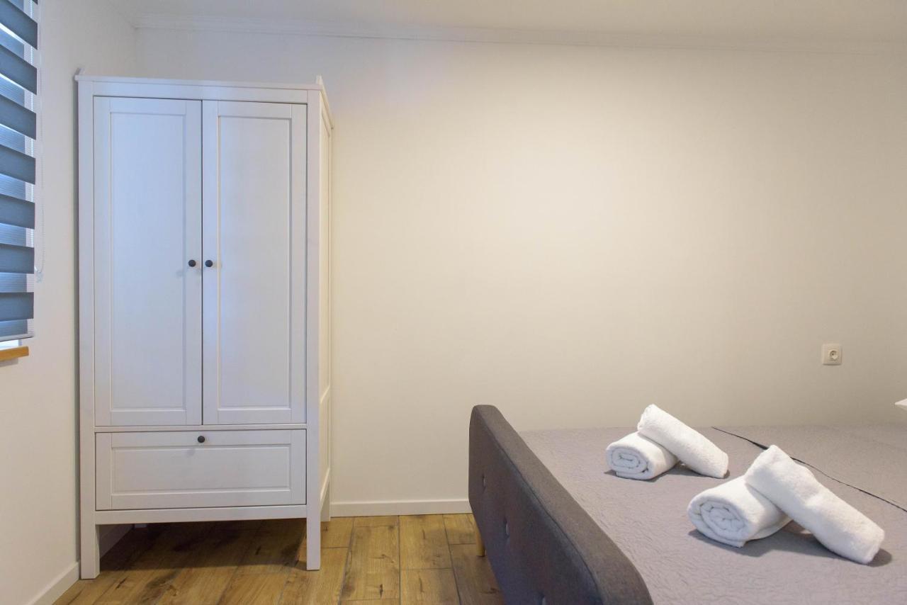Apartman Roko Zadar Zewnętrze zdjęcie