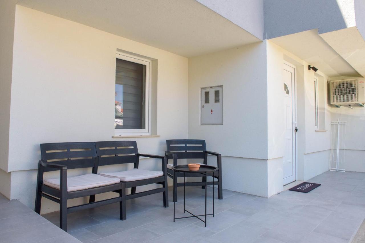 Apartman Roko Zadar Zewnętrze zdjęcie