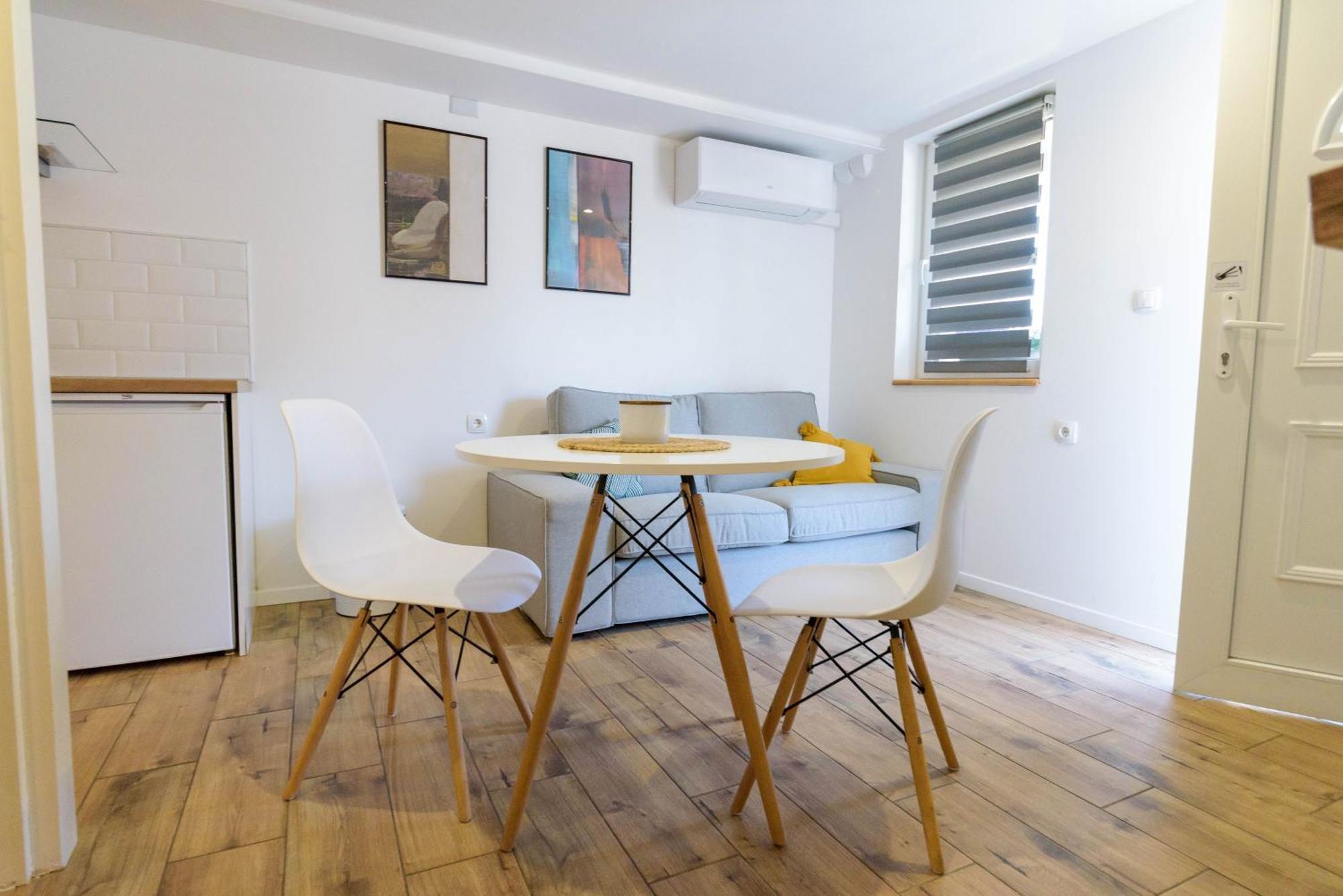 Apartman Roko Zadar Zewnętrze zdjęcie