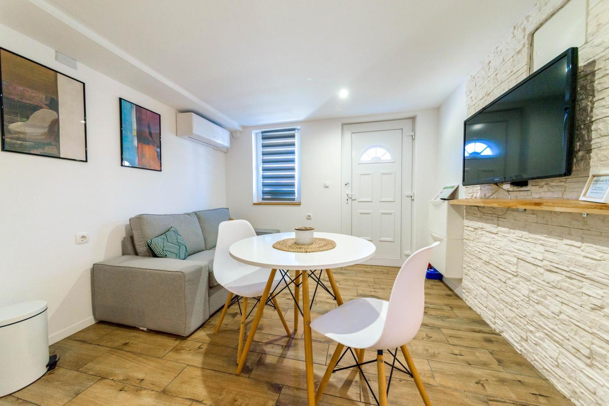 Apartman Roko Zadar Zewnętrze zdjęcie